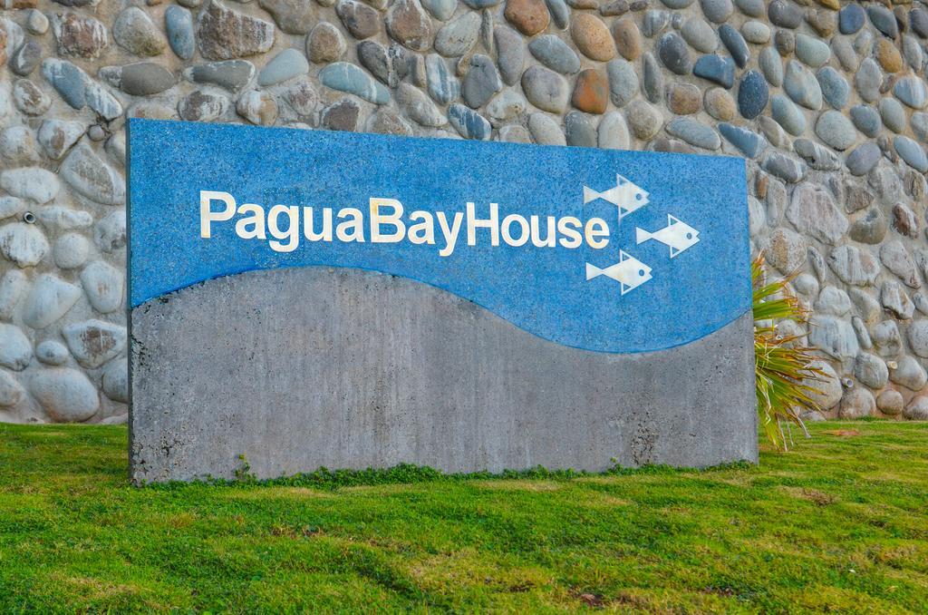 Pagua Bay House - Oceanfront Cabana'S Marigot Екстериор снимка