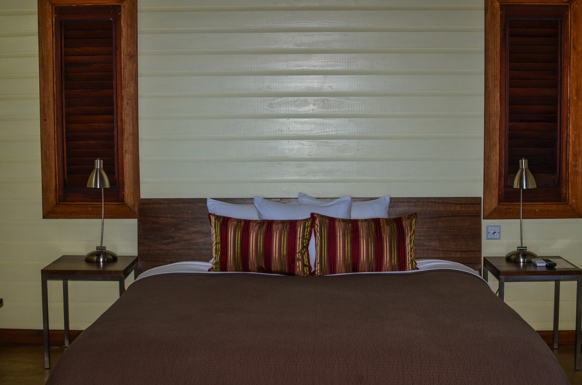Pagua Bay House - Oceanfront Cabana'S Marigot Екстериор снимка